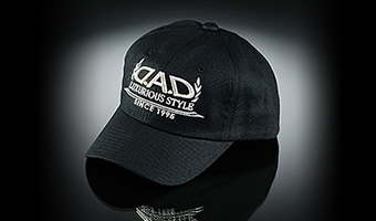 D.A.D キャップ【MC008】