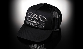 D.A.D メッシュキャップ【MC001】