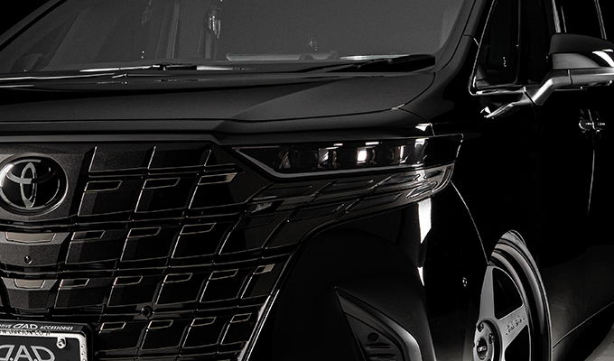 D.A.D レンズ プロテクションフィルム