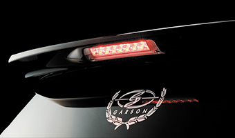 D.A.D ハイマウントストップランプ 【LED】