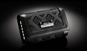 D.A.D ラグジュアリー キーケース タイプ モノグラム【HA080】