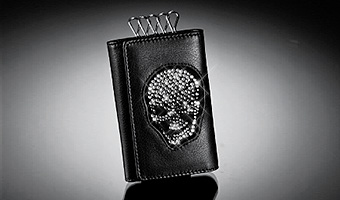 D.A.D ラグジュアリー キーケース タイプ ジョー【SA822】