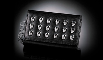 D.A.D ラグジュアリー キーケース タイプ ジョースタッズ【HA208】