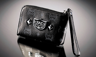 D.A.D ラグジュアリー キーケース タイプ ディルス 【HA292】