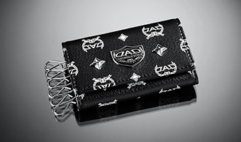 D.A.D ラグジュアリー キーケース　タイプ　ディルス【HA282】