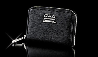 D.A.D キーケース【LE065】
