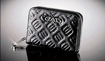 D.A.D キーケース【LE054】