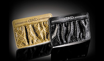 D.A.D ロイヤルマルチポケット【HA254】