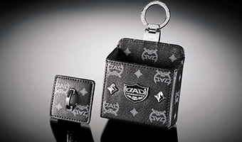 ラグジュアリー マルチホルダー タイプ  ディルス【HA280】