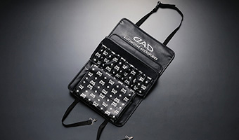 D.A.D マルチシートバックポケット タイプ ディルス 【HA396】