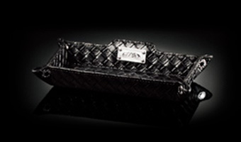 D.A.D ラグジュアリー ミニトレー タイプ ベガ【HA044】