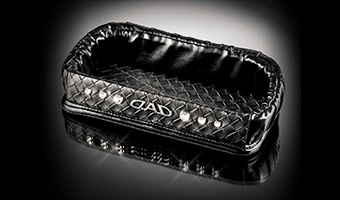 D.A.D ラグジュアリーラウンジミニトレー タイプ ベガ【SA950】