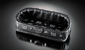 D.A.D ラグジュアリーラウンジミニトレー タイプ ディルス【HA289】