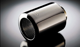 D.A.D エグゼクティブ テールフィニッシャー【MF043】