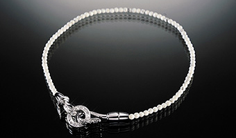 D.A.D ネックレス【SAC294 / 295】