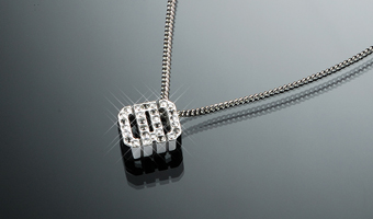 D.A.D ネックレス【SAC324】