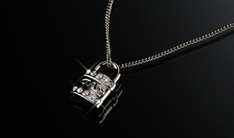 D.A.D ネックレス【SAC346】