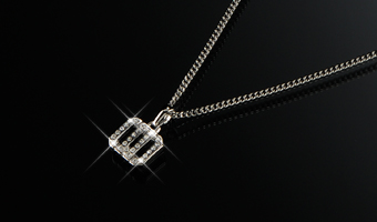 D.A.D ネックレス【SAC349】