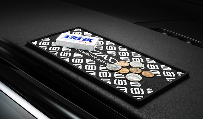 シリコーンノンスリップマット ワイドモデル【HA699】