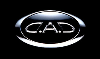 D.A.D エグゼクティブ オーバルオーナメント【ST014/ST015】