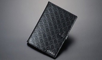 D.A.D オーナーズレザーケース【HA437】
