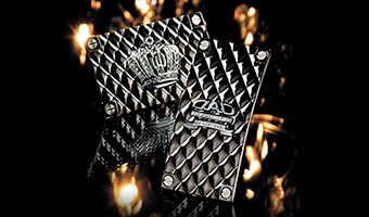 D.A.D ラグジュアリー ペダル タイプ クラウン【HA146/HA147】