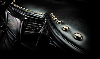 D.A.D D-スタッズ【HA116/HA117】