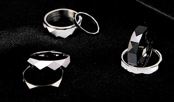 D.A.D RING【RGA001 / 002 / 003 / 004 / 005 / 006】