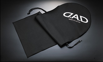 D.A.D シートプロテクション【HA337/HA338】