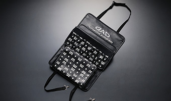 D.A.D マルチシートバックポケット タイプ ディルス 【HA396】