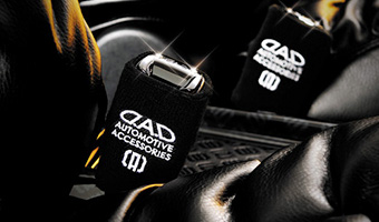 D.A.D シートベルトバックル カバー【HA214】