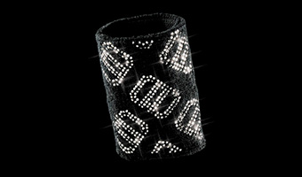 D.A.D クリスタル シートベルトバックル カバー【SA847/SA848/SA849/SA850/SA876/SA888/SA887】