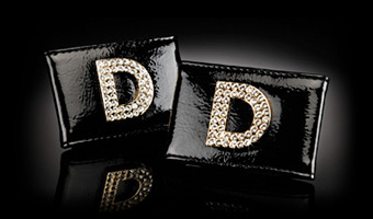 D.A.D ラグジュアリー シートベルト クリップ タイプD【SA453/SA454】