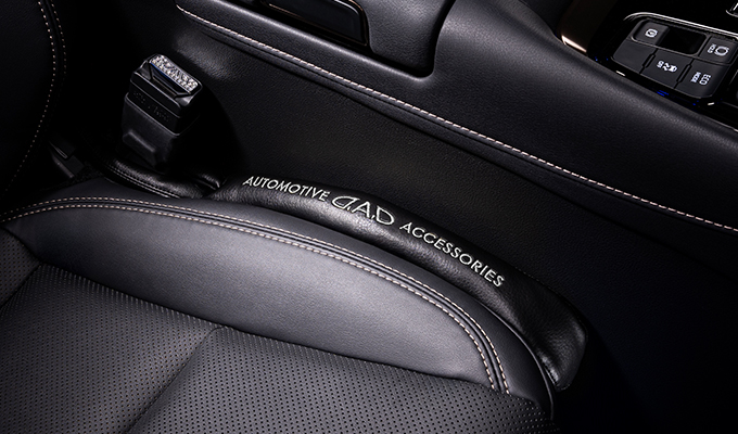 D.A.D ロイヤルギャップ クッション 【HA729】