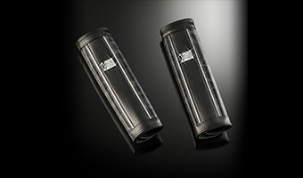 D.A.D ラグジュアリー シートベルトパッド タイプ ブラックレパード【SB124】