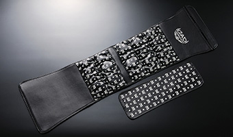 D.A.D シートウェア タイプ ディルス【HA434/HA435】