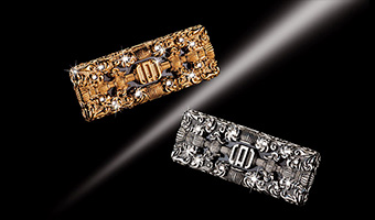 D.A.D ナイトフラッシャー タイプ エンパイア 【SA101/SA102】