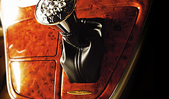 シフトブーツ コレクション