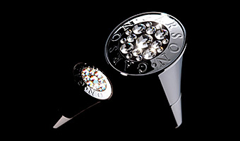 D.A.D ラグジュアリー シフトノブ 【SA029/SA030/SA031/SA032】