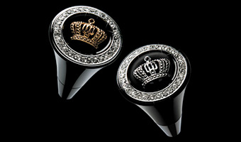 D.A.D シフトノブ タイプ クラウン【SA651/SA652/SA649/SA650/SA653/SA654/SA655/SA656】