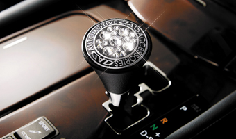 D.A.D オートモーティブ シフトノブ【SA922/SA923/SA924/SA925】