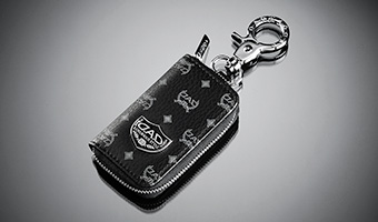 D.A.D ラグジュアリー スマートキーケース タイプ ディルス【HA332】