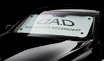 D.A.D サンシェード【HA097】