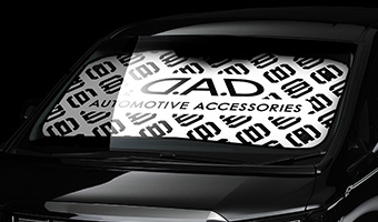 D.A.D サンシェード 【HA636】