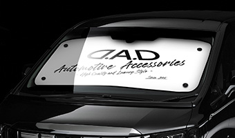 D.A.D サンシェード 【HA690】