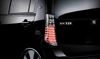 テールレンズ コレクション 【その他メーカー ラインナップ】