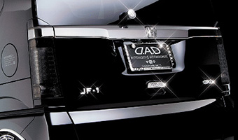 D.A.D レンズカバー コレクション