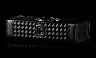 D.A.D ラグジュアリー ティシューケース タイプ ベガ【SA431/SA442】