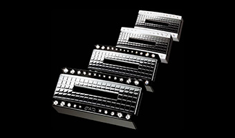 D.A.D ラグジュアリー ティシューボックスケース