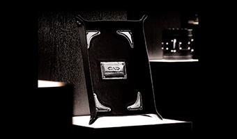 ラグジュアリー トレー タイプ グロス【HA007】